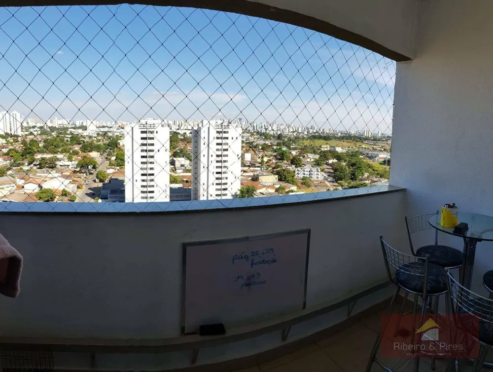 Apartamento, 3 quartos, 74 m² - Foto 4