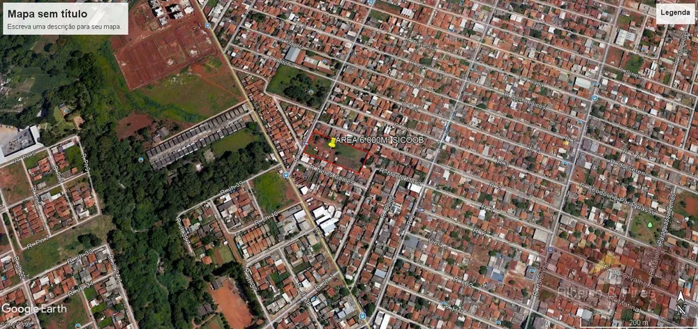 Terreno, 6000 m² - Foto 2