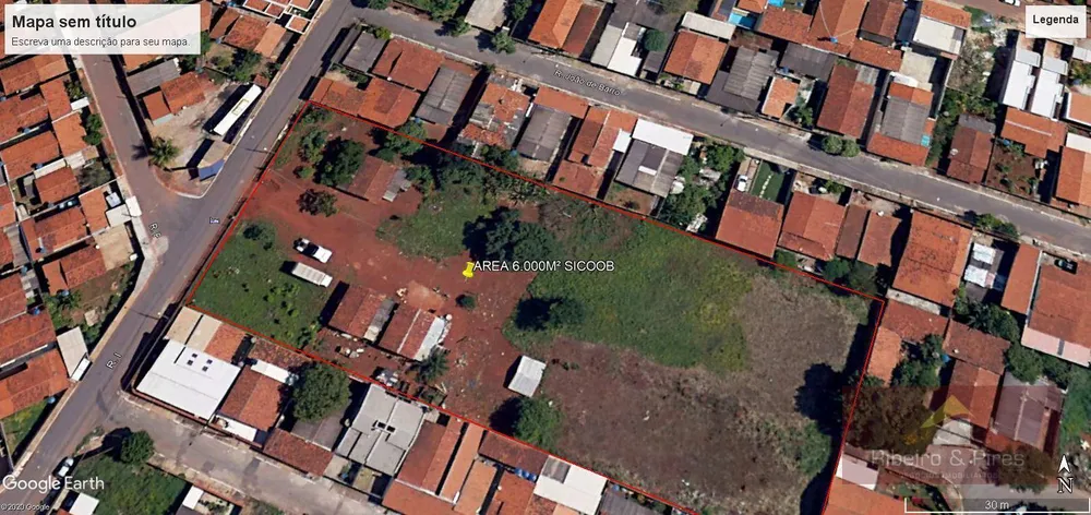 Terreno, 6000 m² - Foto 3
