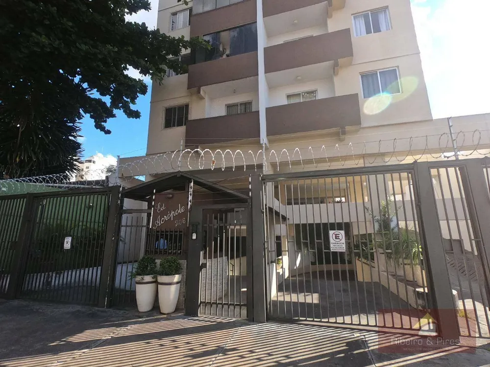Apartamento, 2 quartos, 63 m² - Foto 1