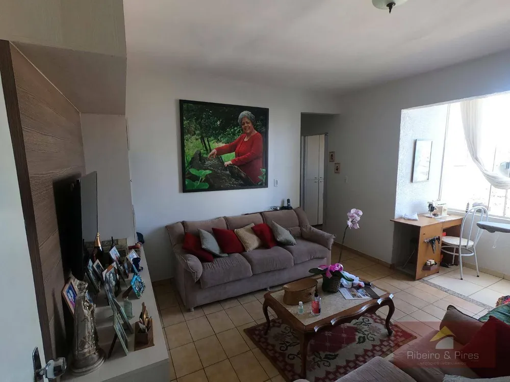 Apartamento, 2 quartos, 63 m² - Foto 2