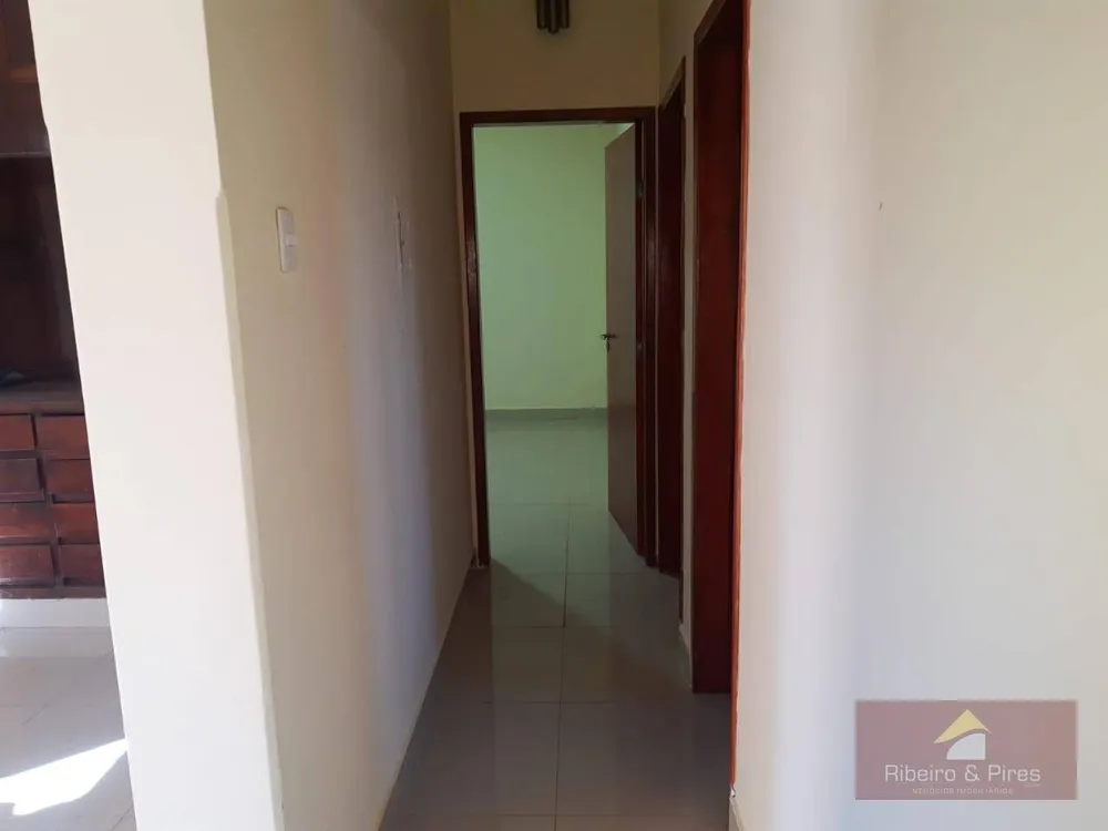 Casa, 5 quartos, 250 m² - Foto 4