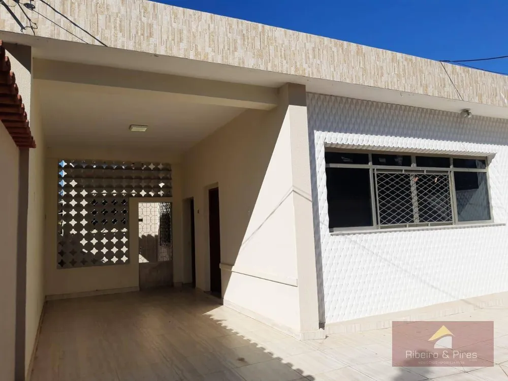 Casa, 5 quartos, 250 m² - Foto 1