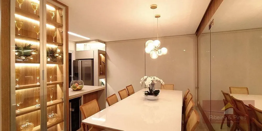 Sobrado, 4 quartos, 191 m² - Foto 4