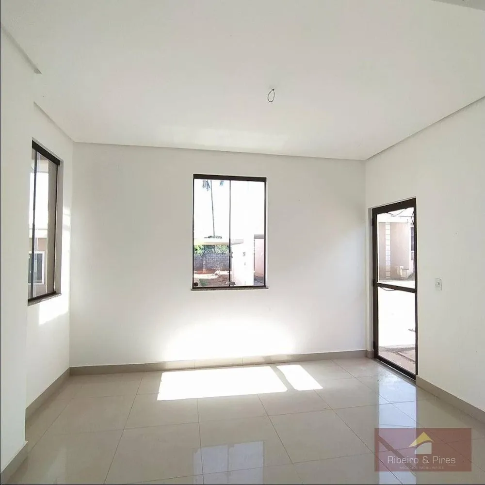Casa, 3 quartos, 64 m² - Foto 4