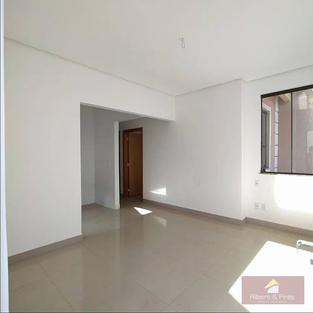 Casa, 3 quartos, 64 m² - Foto 2