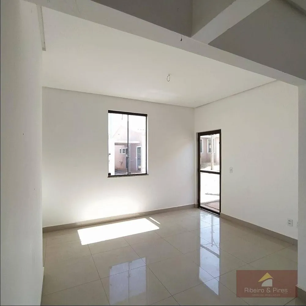 Casa, 3 quartos, 64 m² - Foto 3
