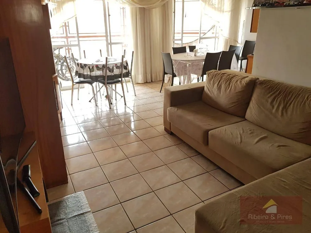 Apartamento, 3 quartos, 120 m² - Foto 2