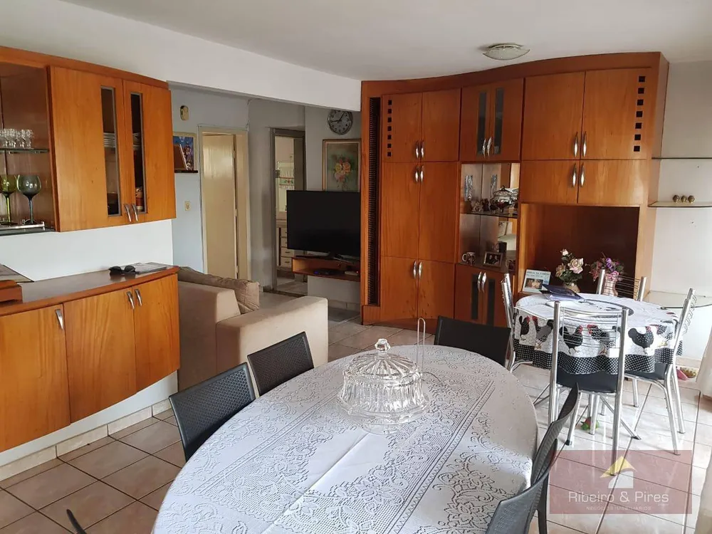 Apartamento, 3 quartos, 120 m² - Foto 3