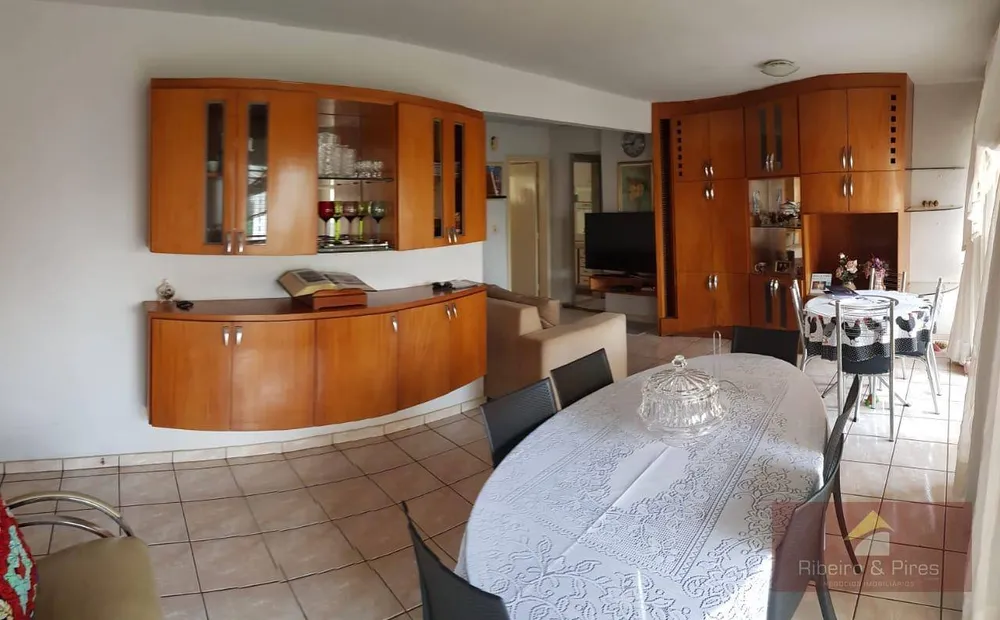 Apartamento, 3 quartos, 120 m² - Foto 4