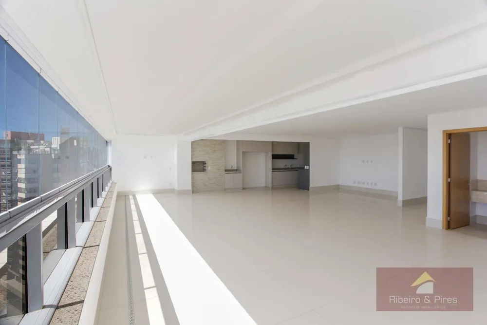 Apartamento, 4 quartos, 263 m² - Foto 3