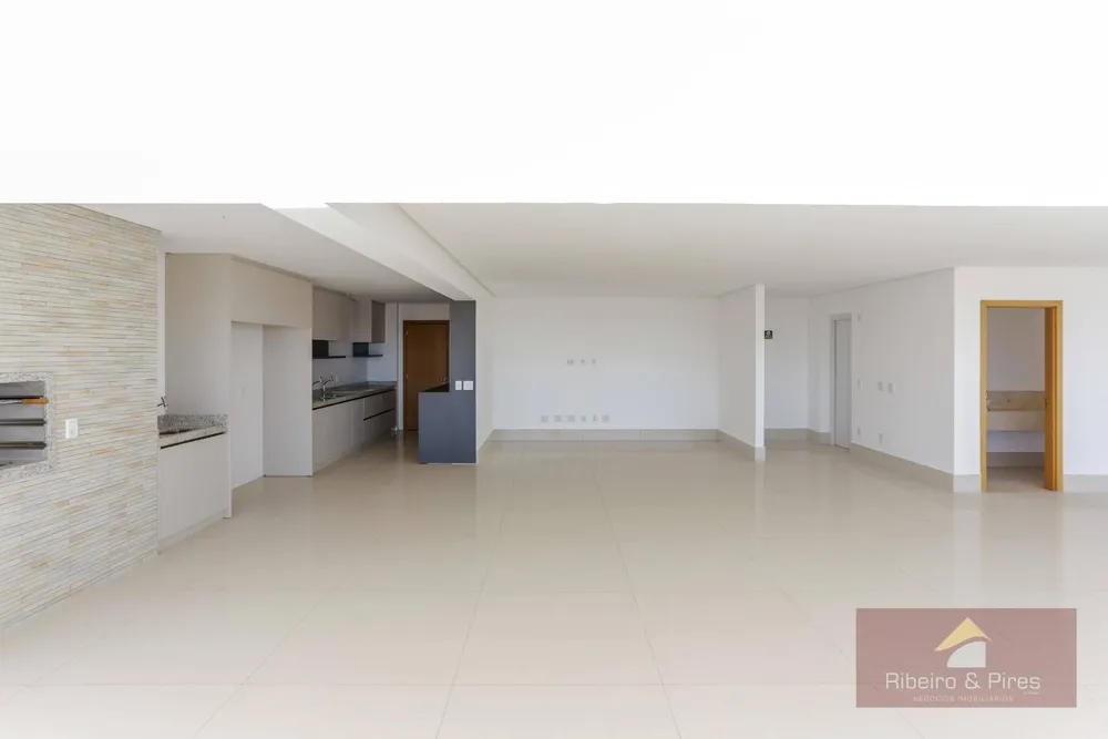 Apartamento, 4 quartos, 263 m² - Foto 2