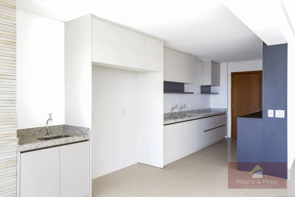 Apartamento, 4 quartos, 263 m² - Foto 4