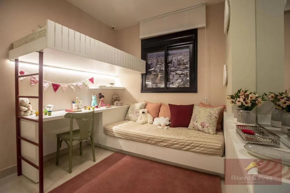 Apartamento, 2 quartos, 64 m² - Foto 4
