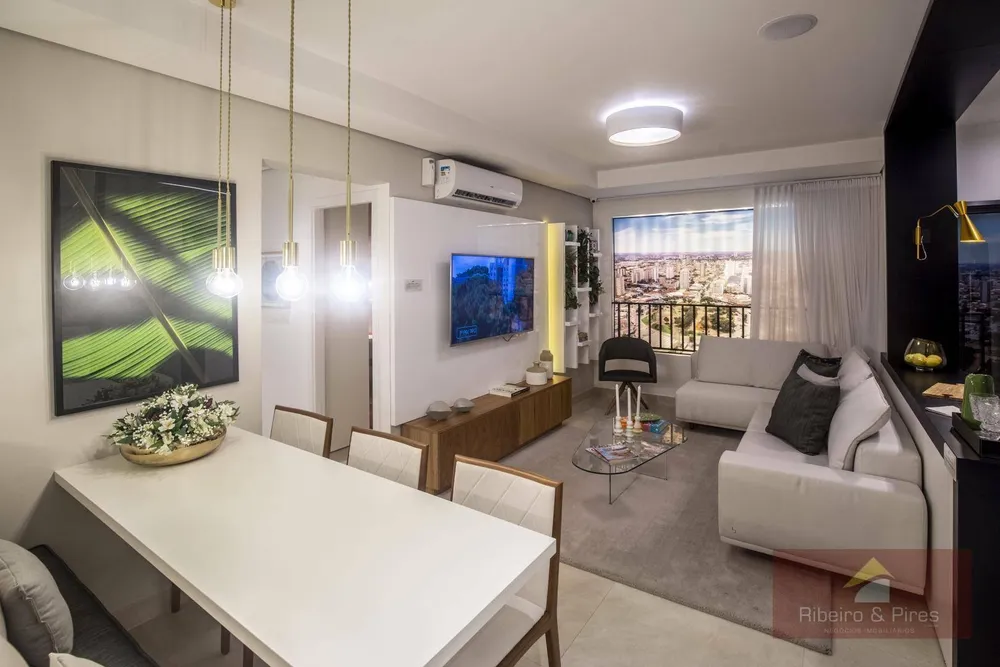 Apartamento, 2 quartos, 64 m² - Foto 3