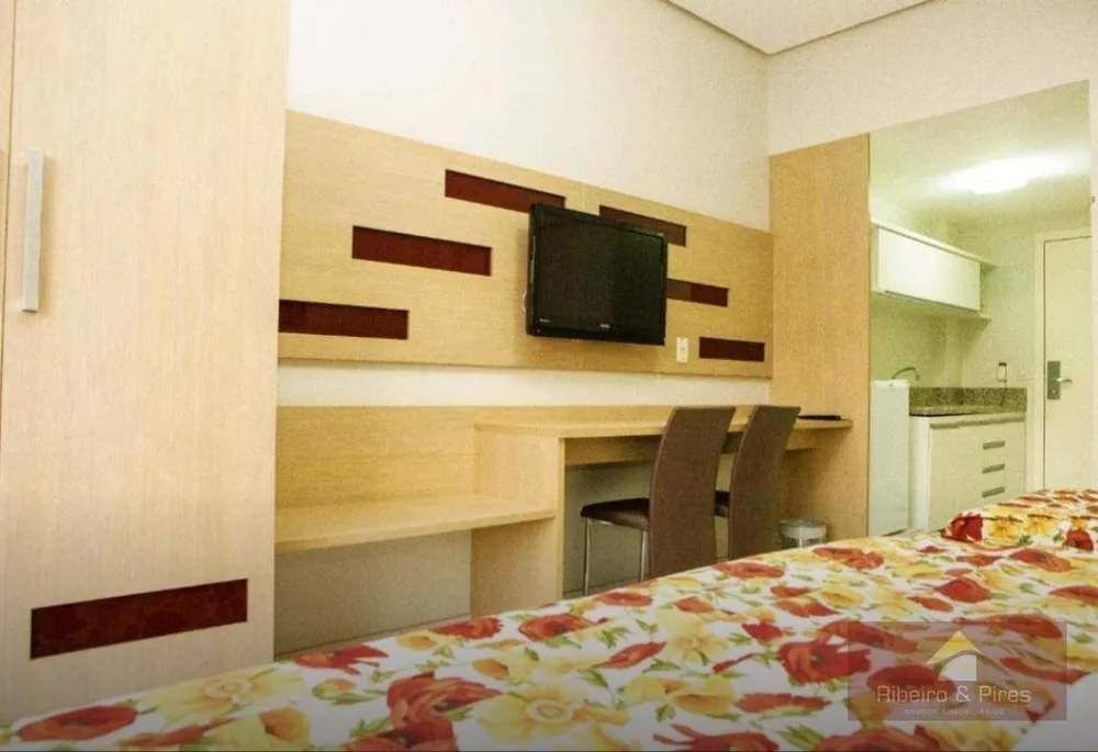 Apartamento, 2 quartos, 83 m² - Foto 3
