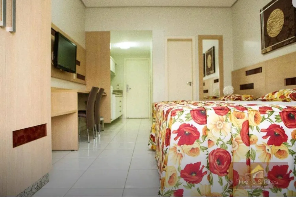 Apartamento, 2 quartos, 83 m² - Foto 1