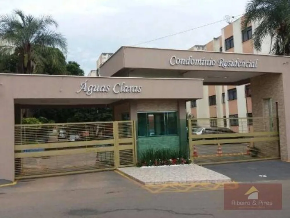 Apartamento, 2 quartos, 69 m² - Foto 1
