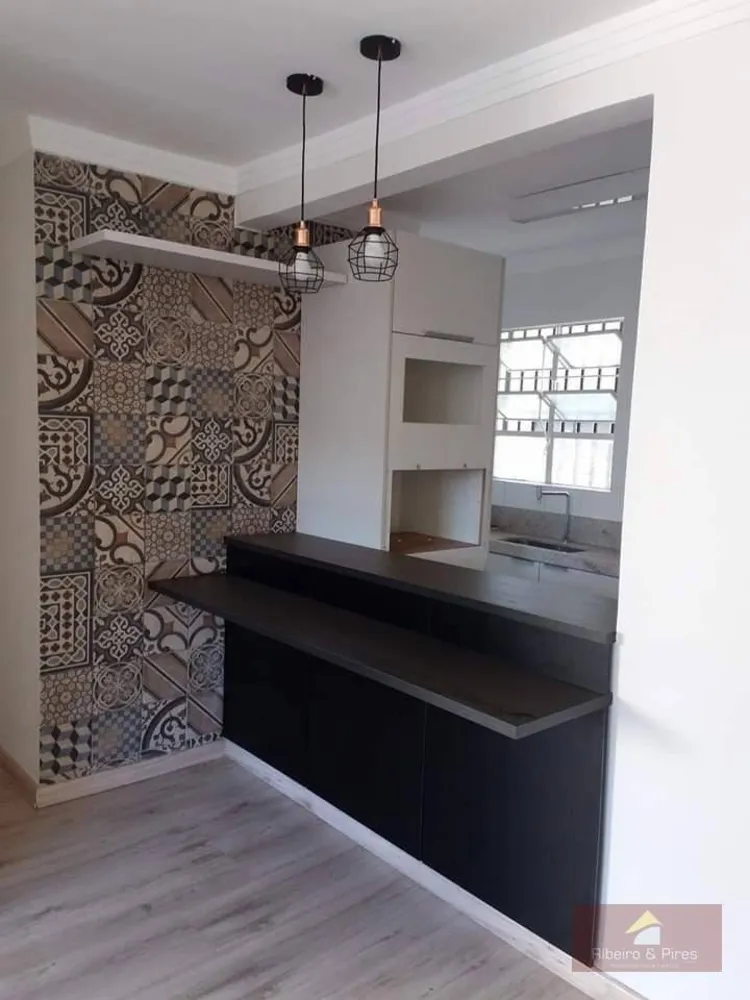 Apartamento, 2 quartos, 69 m² - Foto 3