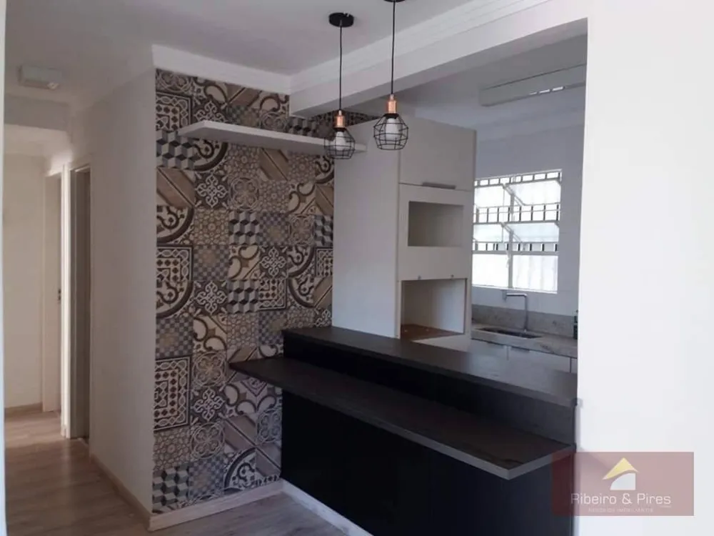 Apartamento, 2 quartos, 69 m² - Foto 2