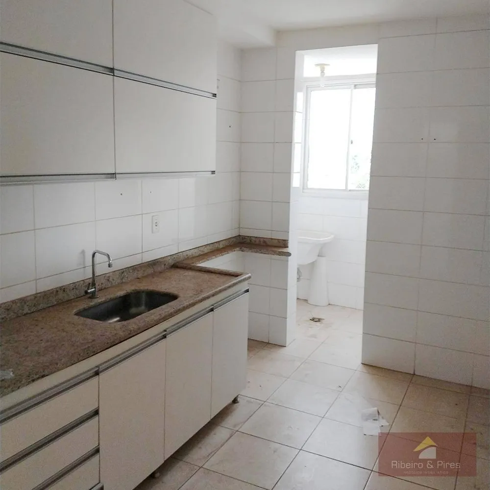 Apartamento, 3 quartos, 88 m² - Foto 3
