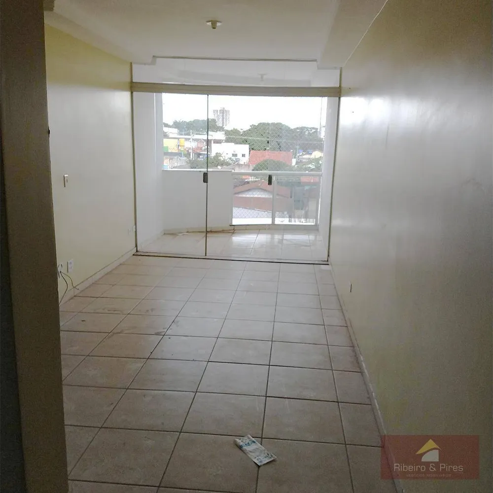 Apartamento, 3 quartos, 88 m² - Foto 2