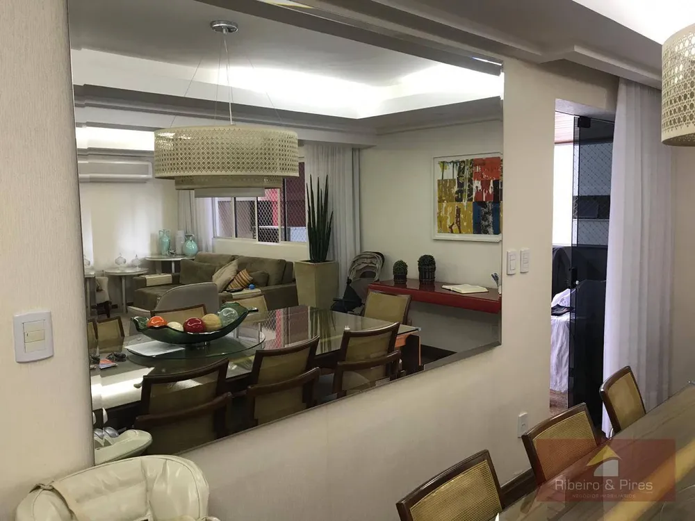 Apartamento, 3 quartos, 126 m² - Foto 4
