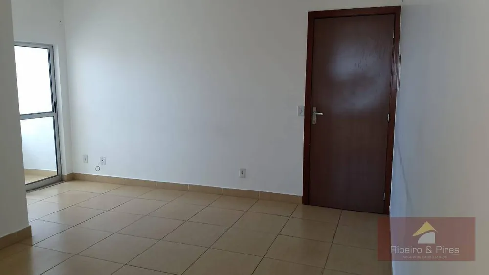 Apartamento, 2 quartos, 57 m² - Foto 3