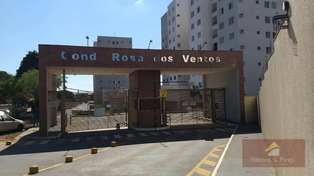Apartamento, 2 quartos, 57 m² - Foto 1