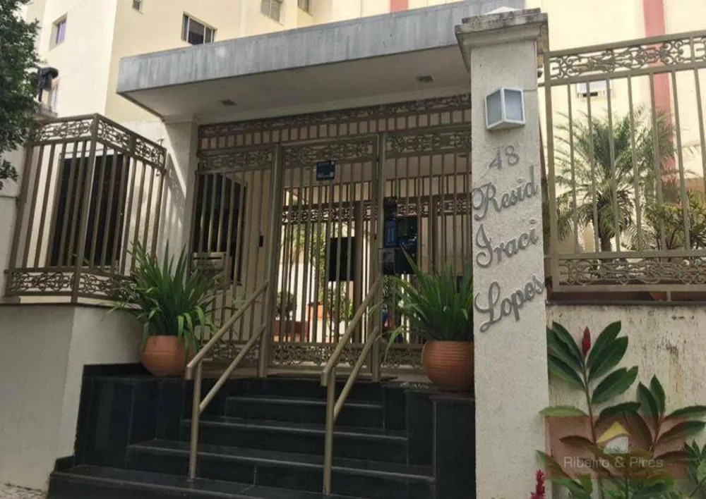 Apartamento, 3 quartos, 119 m² - Foto 1