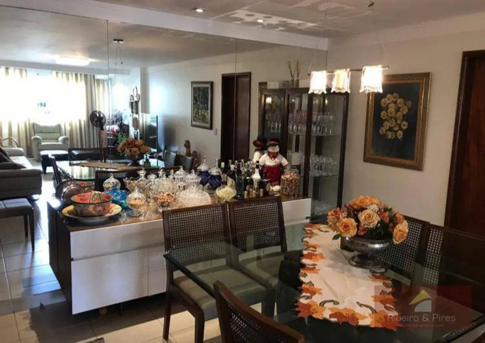 Apartamento, 3 quartos, 119 m² - Foto 2