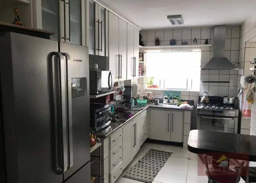 Apartamento, 3 quartos, 119 m² - Foto 4