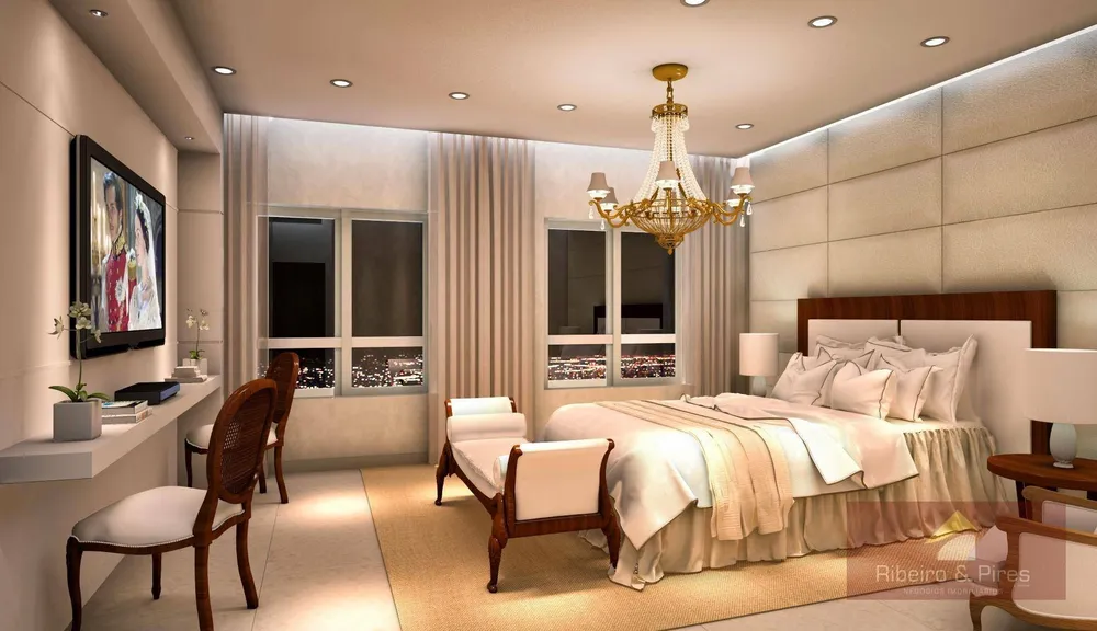 Apartamento, 4 quartos, 404 m² - Foto 7