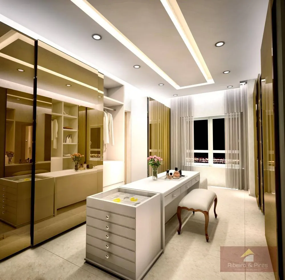 Apartamento, 4 quartos, 404 m² - Foto 8