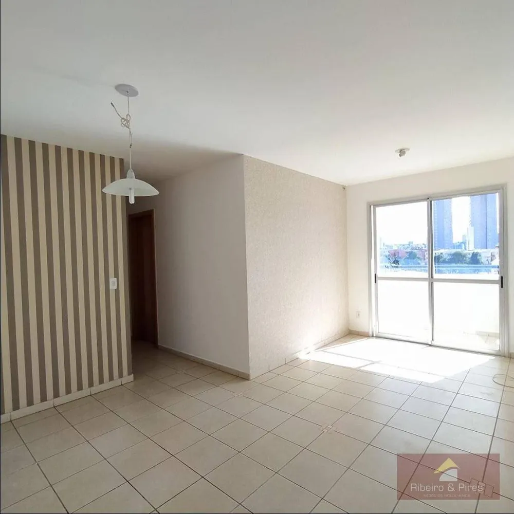 Apartamento, 3 quartos, 72 m² - Foto 2