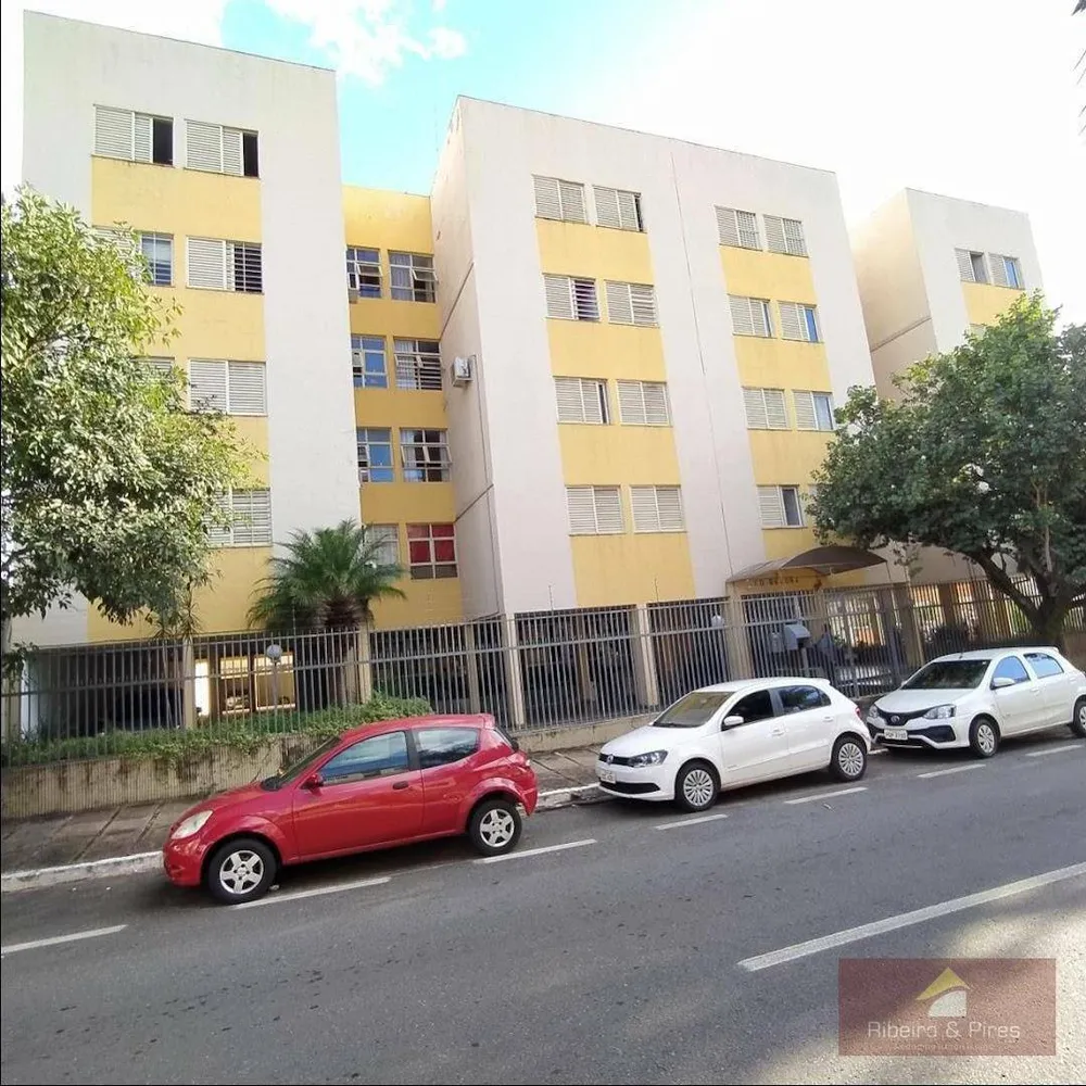 Apartamento, 3 quartos, 66 m² - Foto 1