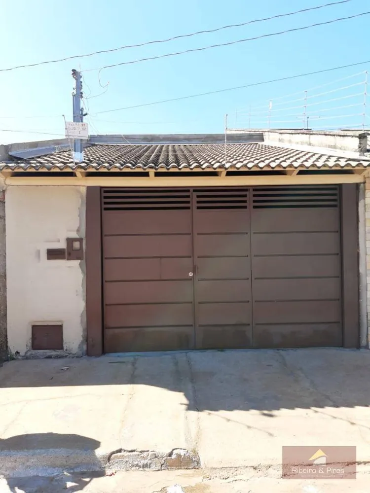Casa, 2 quartos, 71 m² - Foto 1
