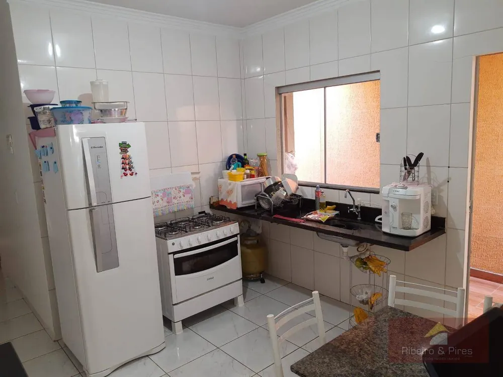 Casa, 2 quartos, 71 m² - Foto 4