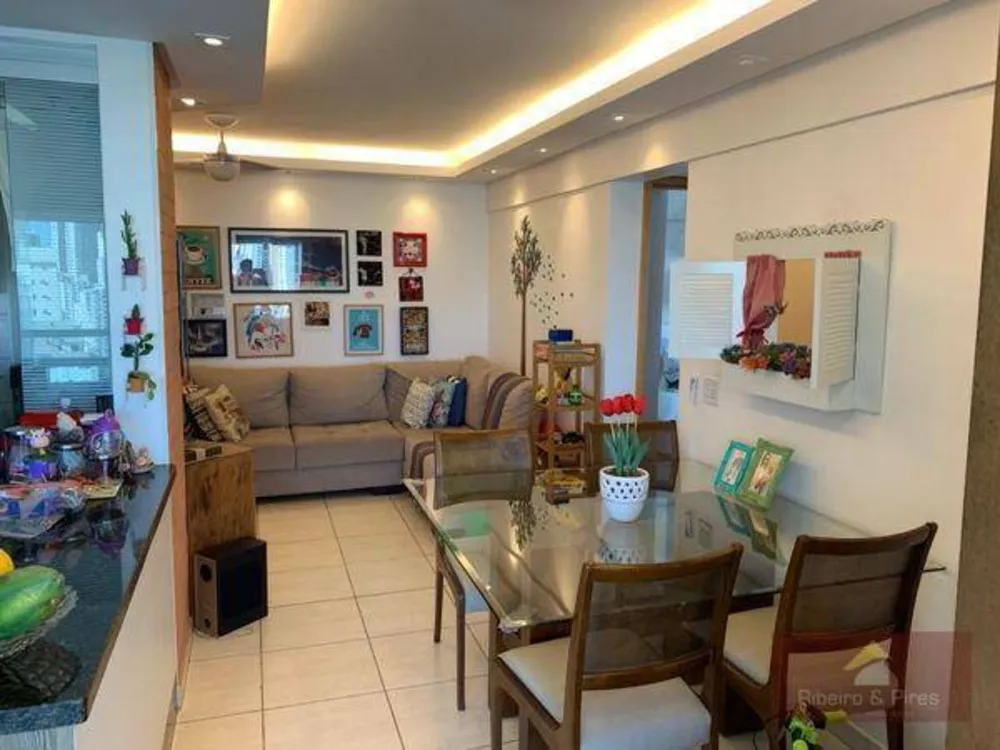 Apartamento, 2 quartos, 67 m² - Foto 4