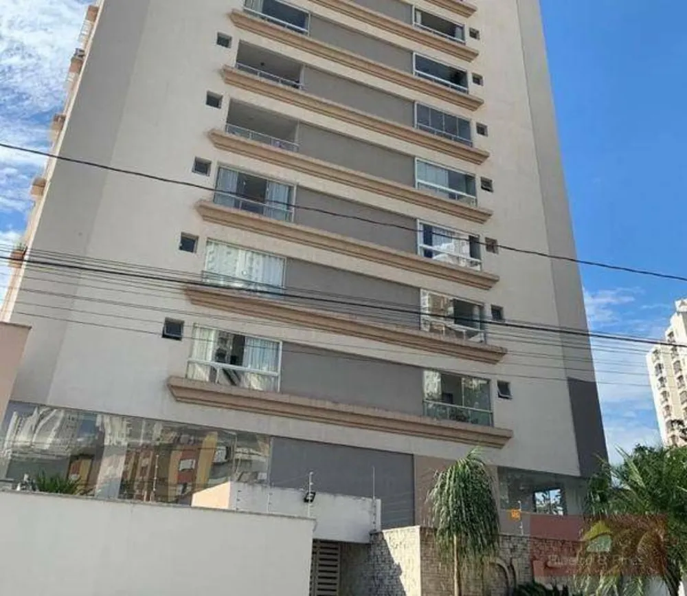 Apartamento, 2 quartos, 67 m² - Foto 1