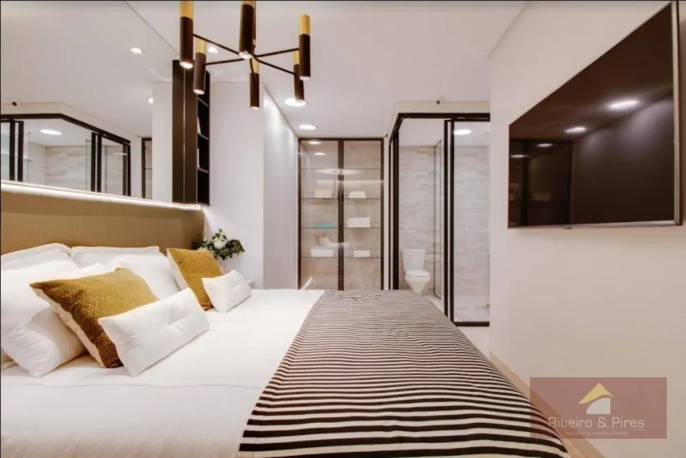 Apartamento, 2 quartos, 66 m² - Foto 3
