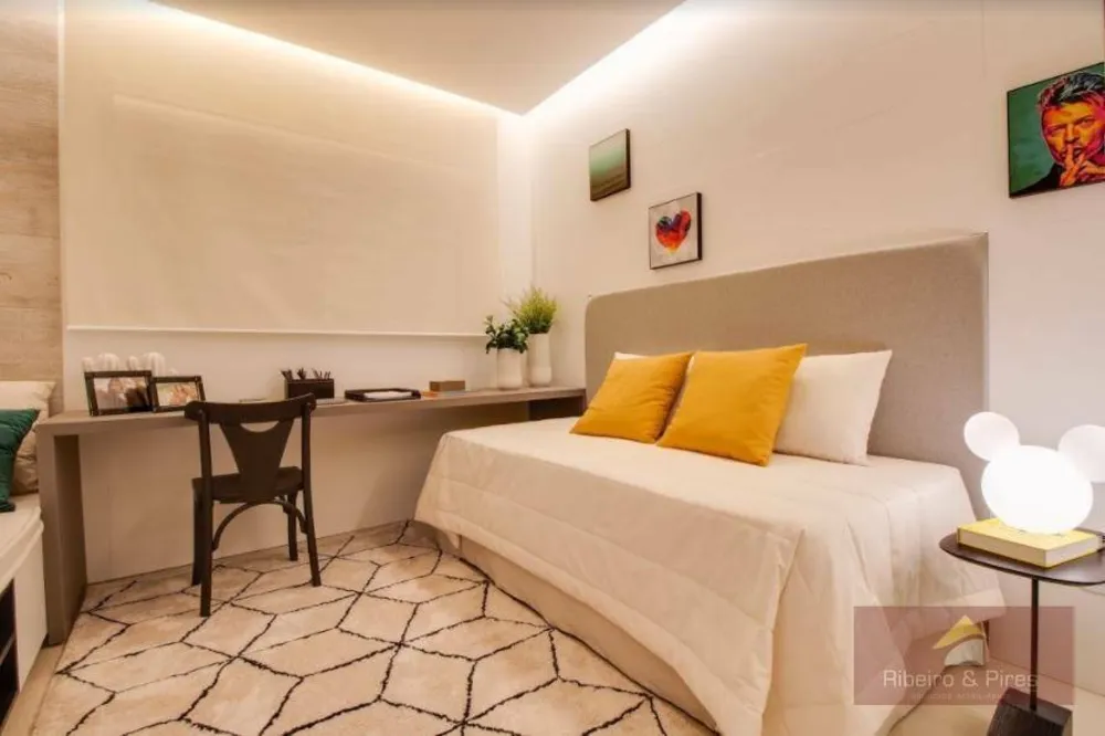 Apartamento, 2 quartos, 66 m² - Foto 4