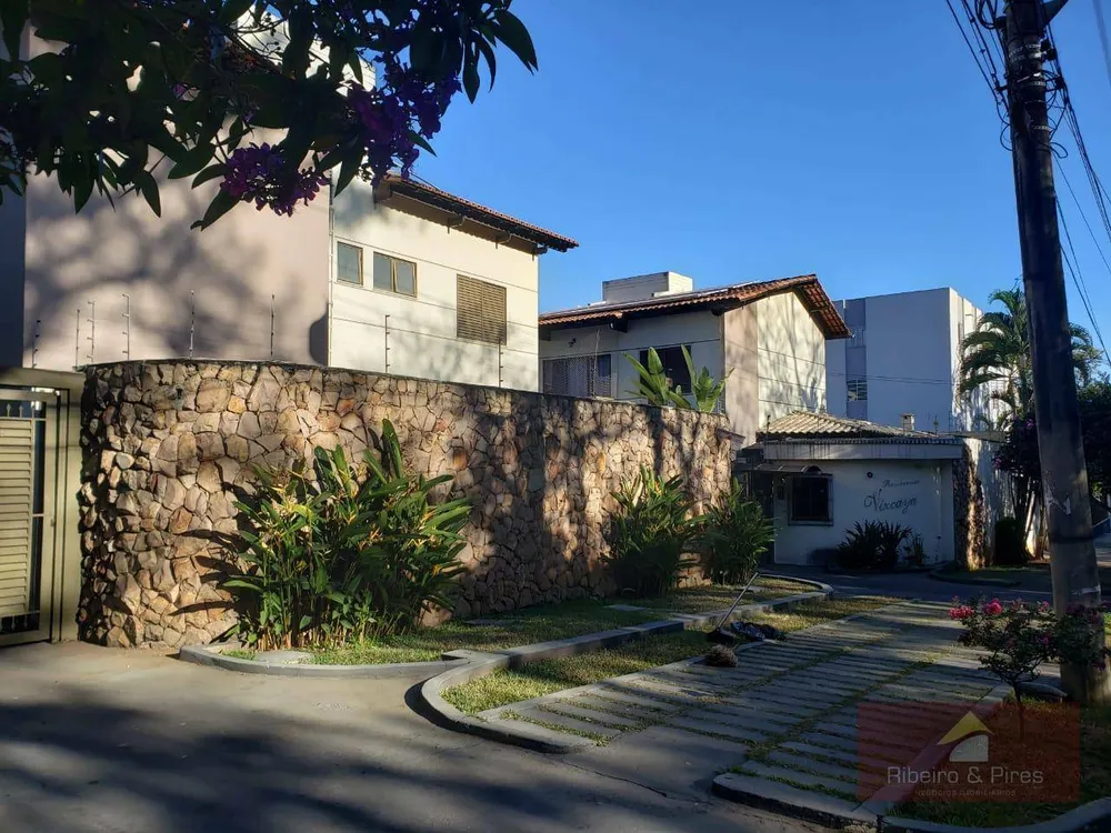 Sobrado, 4 quartos, 211 m² - Foto 2