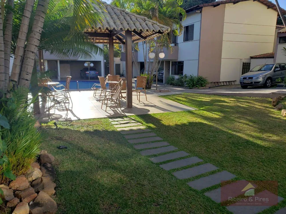 Sobrado, 4 quartos, 211 m² - Foto 4