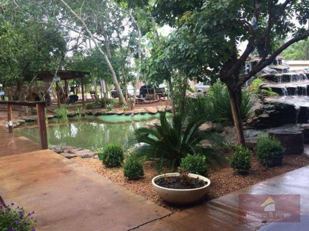 Loteamento e Condomínio, 800 m² - Foto 4