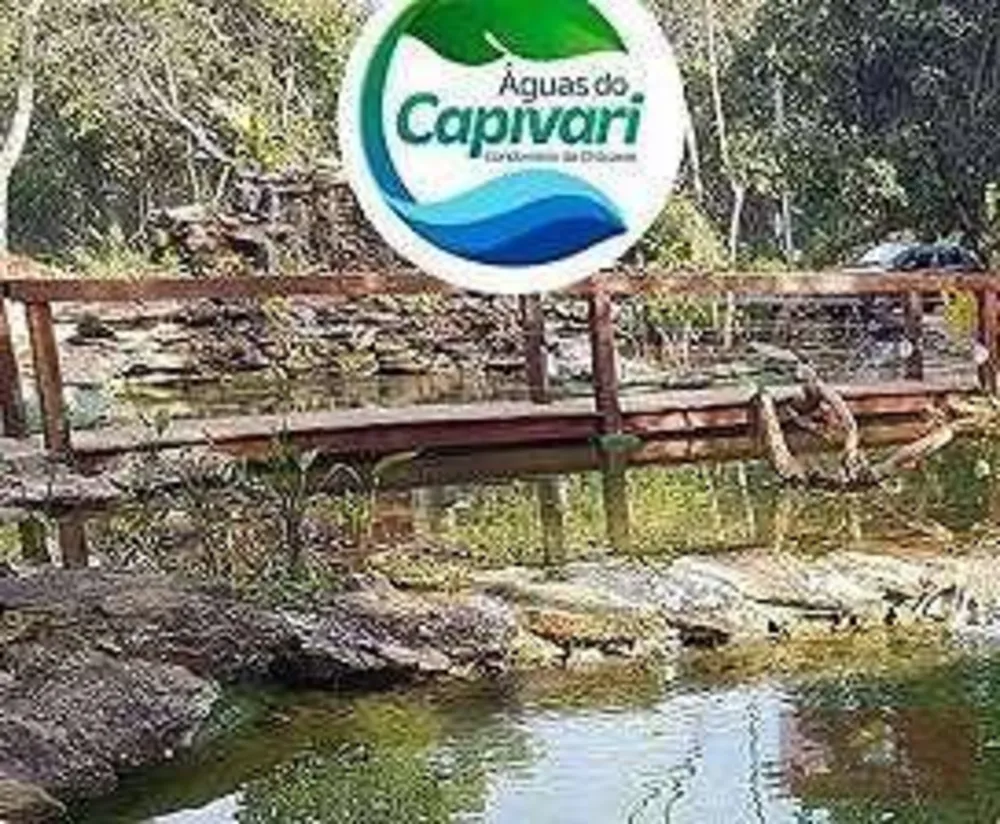 Loteamento e Condomínio, 800 m² - Foto 1