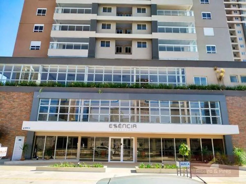 Apartamento, 3 quartos, 121 m² - Foto 1
