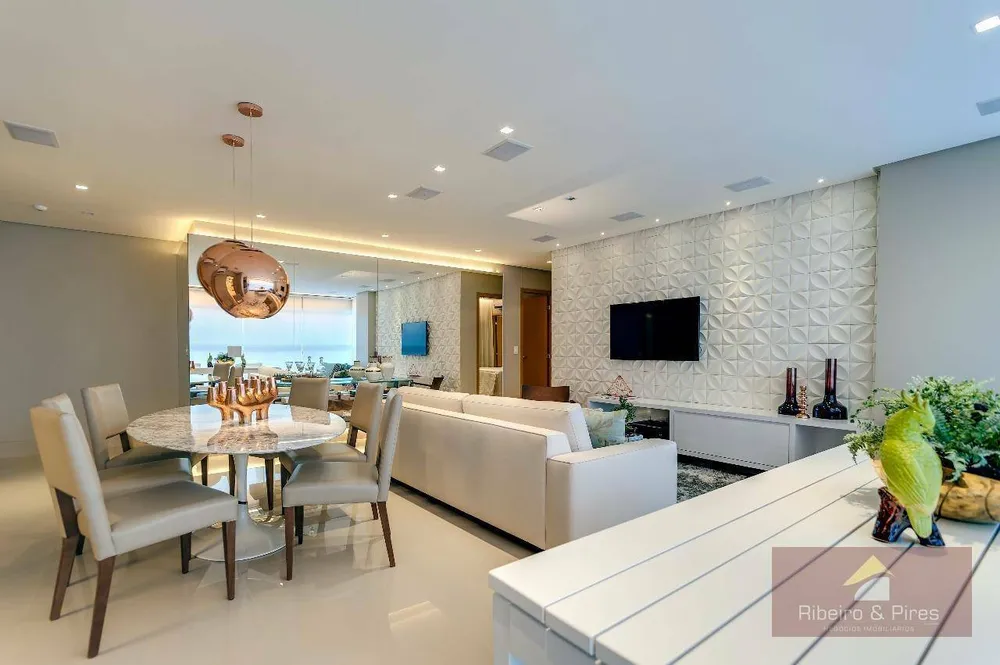 Apartamento, 3 quartos, 121 m² - Foto 3