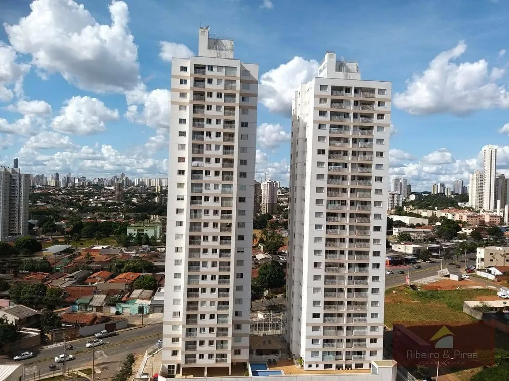 Apartamento, 3 quartos, 74 m² - Foto 1