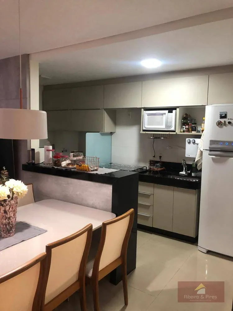 Apartamento, 3 quartos, 92 m² - Foto 4